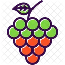 Uvas  Icon