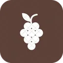 Uvas Icon