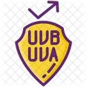 Uvb Uva Protection Icon