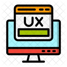 Ux  アイコン