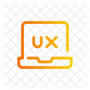 Ux  Icon