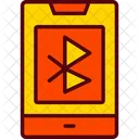 Ux App Bluetooth Icon