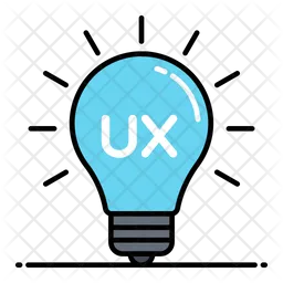 Ux  Icono