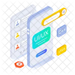 UXデザイン  アイコン