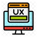 Ux User Experience Experience Icon