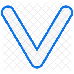 V  Icon