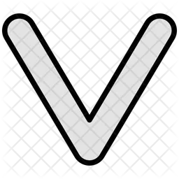 V  Icon