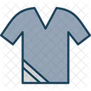 V Shirt V V Ausschnitt Symbol