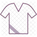 V Shirt V V Ausschnitt Symbol