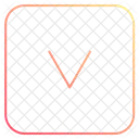 V  Icon