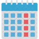 V Kalender Wandkalender Datum Symbol