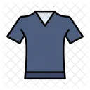 Shirt Sports Shirt Sportswear Icon