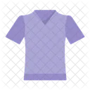 Shirt Sports Shirt Sportswear Icon