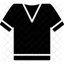 V Neck T Shirt V Neck Clothes Symbol