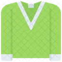 V Shaped Pullover Pullover Fashion Symbol