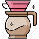 V Sixty Coffee Hario Icon