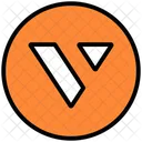 V System  Icon