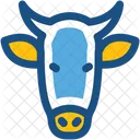 Vaca  Ícone