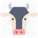 Vaca  Ícone