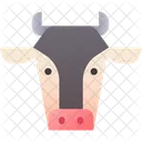 Vaca  Icono