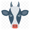 Vaca  Icono