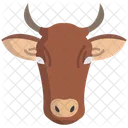 Vaca  Ícone