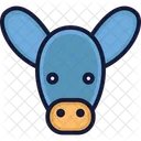 Vaca  Icono