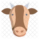 Vaca  Icono