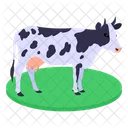 Vaca  Icon