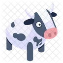 Vaca  Icon