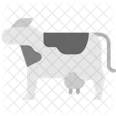 Vaca  Icono