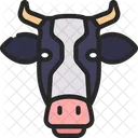 Vaca  Icon