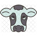 Vaca  Ícone