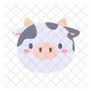 Vaca  Icon