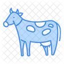 Vaca Icon