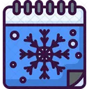 Día festivo  Icon