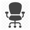 Human Resources Business Worker Icon