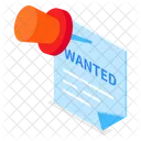 Vacancy  Icon