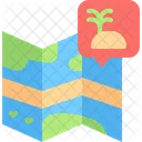 Vacation Beach Holiday Icon