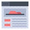Vacation Site Location Site Travel Site Icon