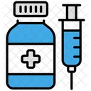 Vaccination Icon