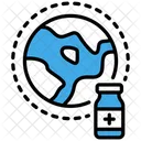 Vaccination Icon