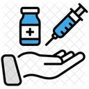 Vaccination Icon