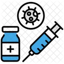 Vaccination Icon