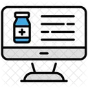 Vaccination Icon