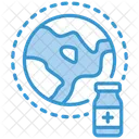 Vaccination Icon