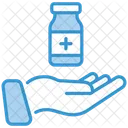 Vaccination Icon