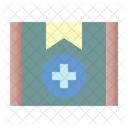 Vaccination Box  Icon