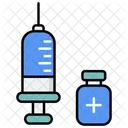 Vaccination Icon