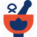 Vaccination Health Immunization Icon